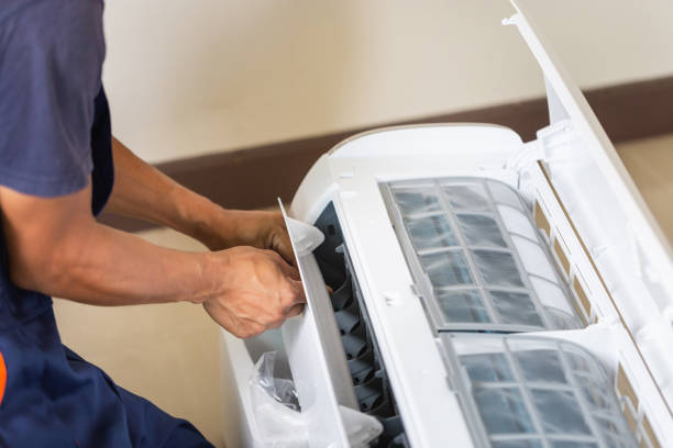 Best Affordable HVAC services  in Graymoor Devondale, KY