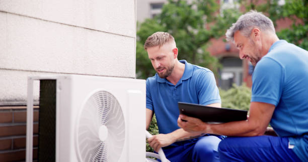 Best HVAC companies near me  in Graymoor Devondale, KY