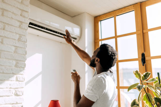 Best Central air repair  in Graymoor Devondale, KY