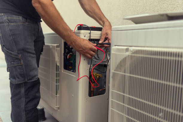 Best HVAC repair near me  in Graymoor Devondale, KY