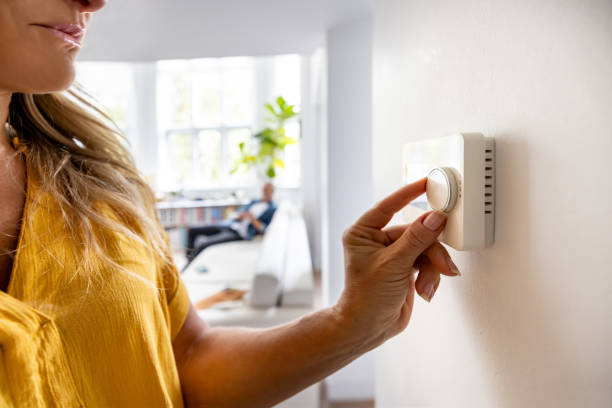 Best HVAC system installation  in Graymoor Devondale, KY