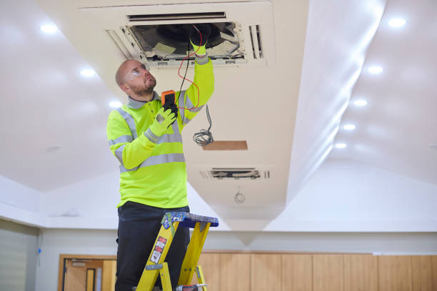 Best HVAC air duct cleaning  in Graymoor Devondale, KY