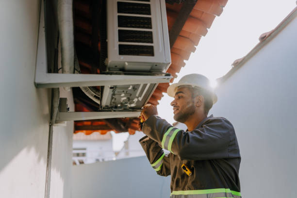 Best Best HVAC companies  in Graymoor Devondale, KY