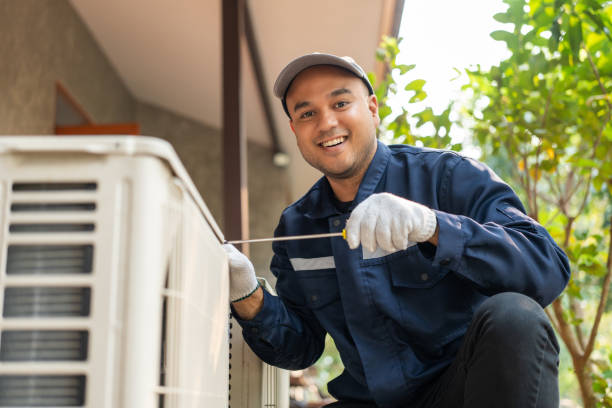 Best Commercial HVAC repair  in Graymoor Devondale, KY